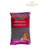 TRS Urid Dal Whole (Dark Brown Lentils)