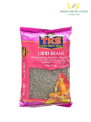 TRS Urid Dal Whole (Dark Brown Lentils)